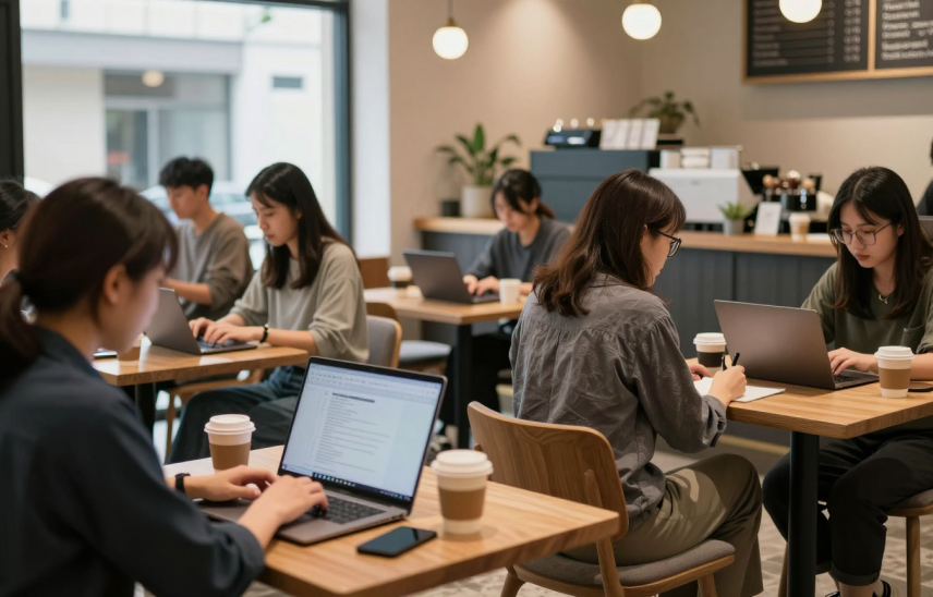 Why Your Small Business Needs Two Internet Connections (Not Just a Faster One)