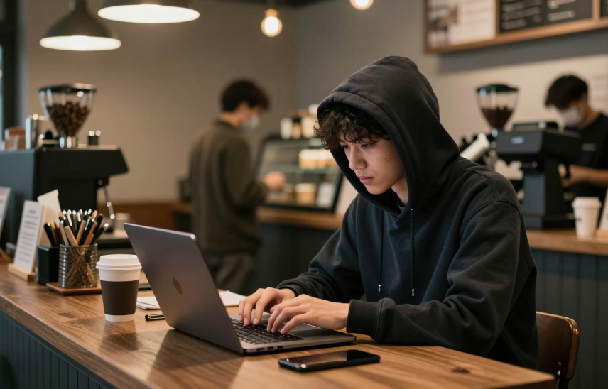 Why Small Businesses Are Cybercriminals’ Favorite Target (And How to Protect Yourself)